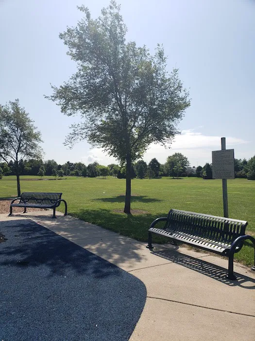 Gordon Yadon Park 8