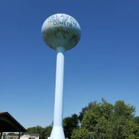 Gordon Yadon Park ico