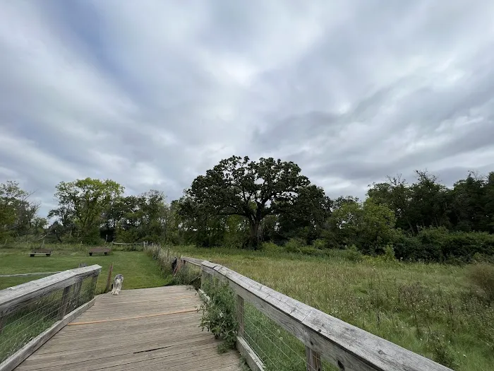 Mukwonago Dog Exercise Park 1