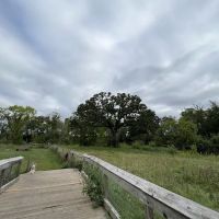 Mukwonago Dog Exercise Park ico