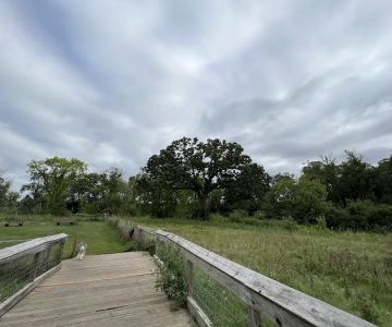 Mukwonago Dog Exercise Park