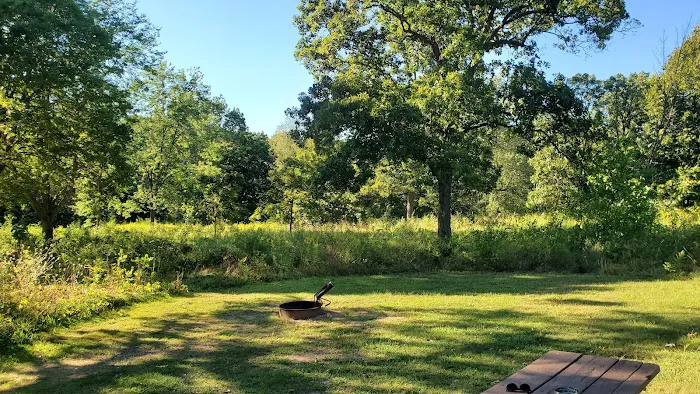 Mukwonago Dog Exercise Park 7