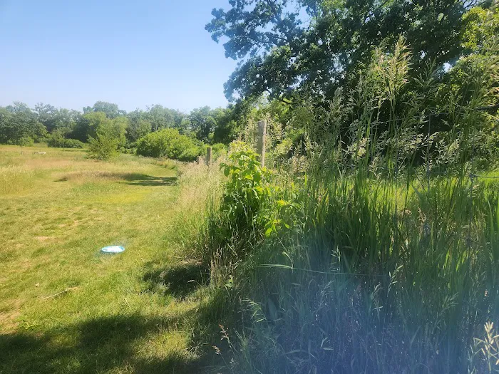 Mukwonago Dog Exercise Park 2