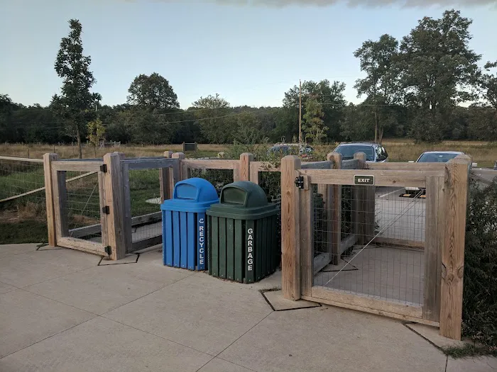 Mukwonago Dog Exercise Park 5