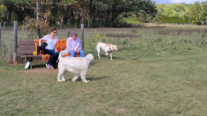 Mukwonago Dog Exercise Park 10