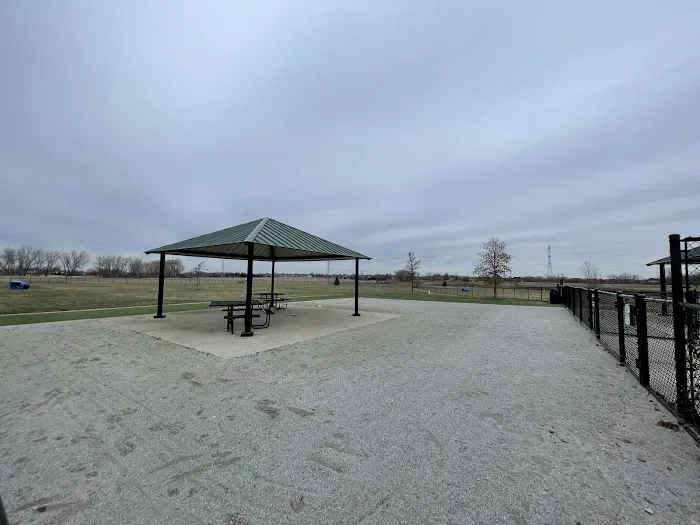 Tinley Park Park District Canine Campus (membership required) 1