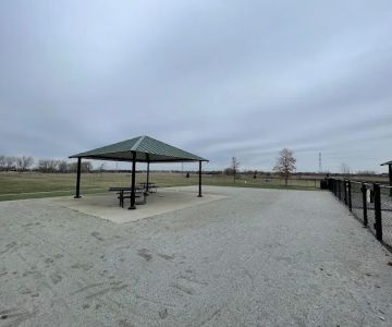Tinley Park Park District Canine Campus (membership required)