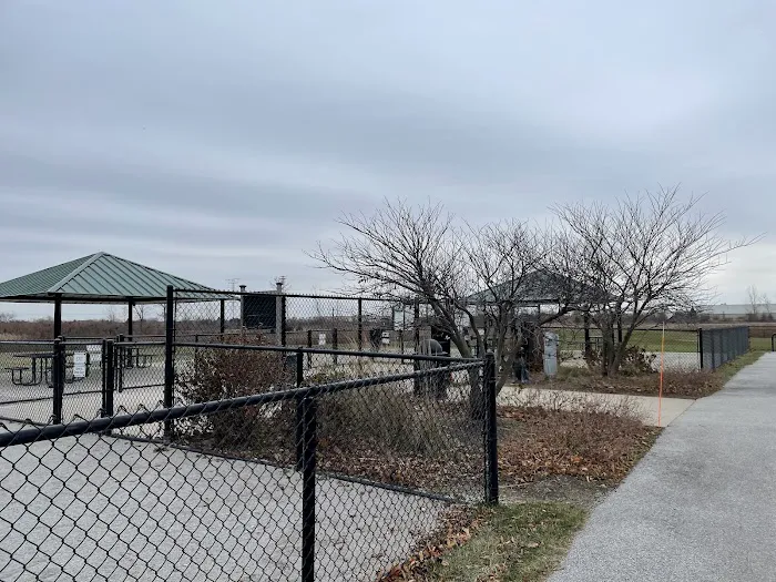 Tinley Park Park District Canine Campus (membership required) 3