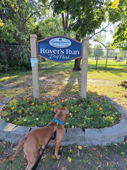 Rover's Run Dog Park (Membership required) 2