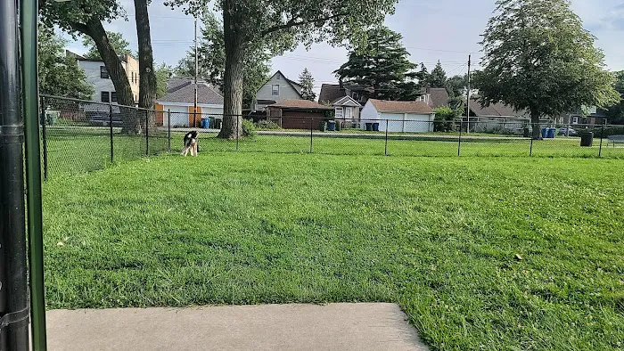 Irving Park Dog Park 2