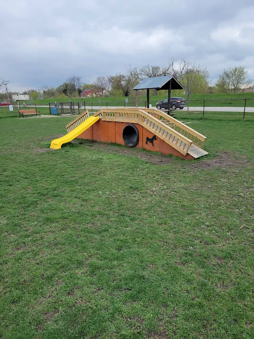 Riverside Dog Park 5