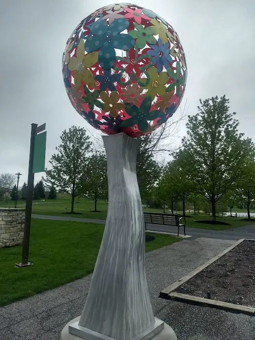Centennial Park Dog Park 6