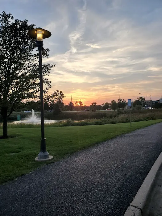 Centennial Park Dog Park 7