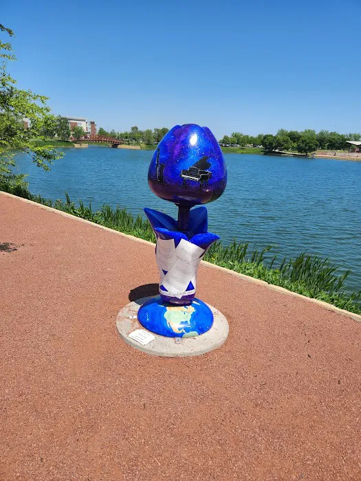 Centennial Park Dog Park 10