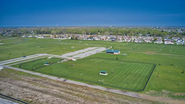 Dyer Dog Park 6