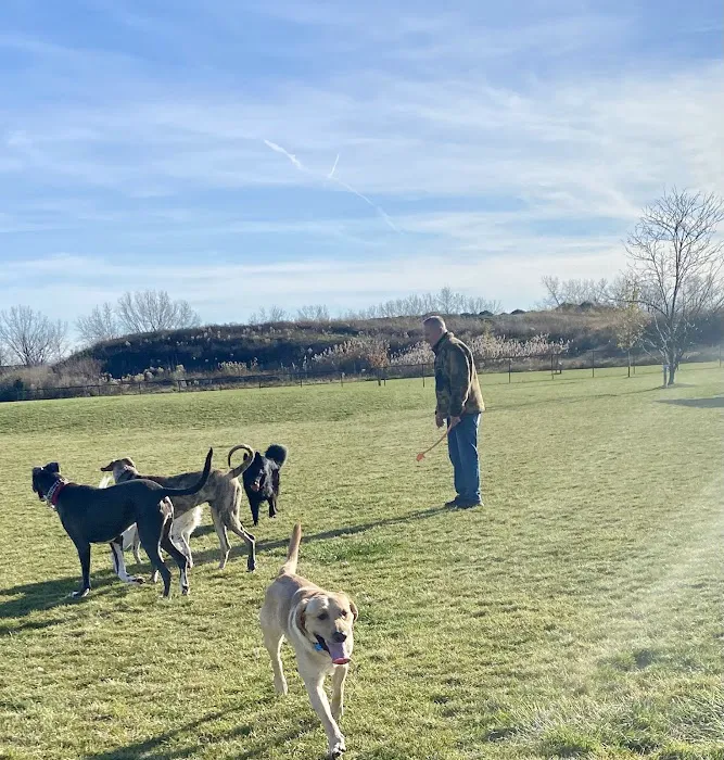 Dyer Dog Park 2