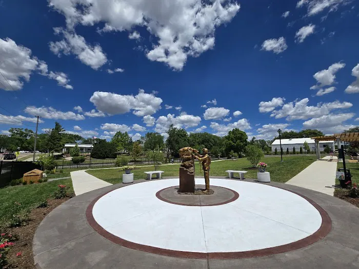 Veterans Dog Park 2