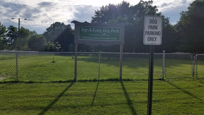 Tag-A-Long Dog Park 1