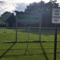 Tag-A-Long Dog Park ico
