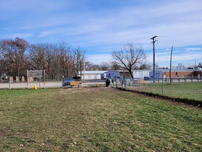 Tag-A-Long Dog Park 10