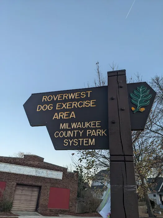 Roverwest Dog Park 8