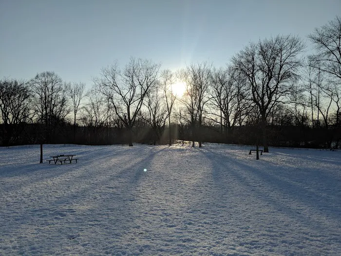 Estabrook Dog Park 9