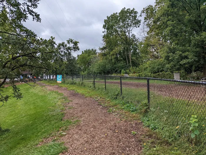 Estabrook Dog Park 9