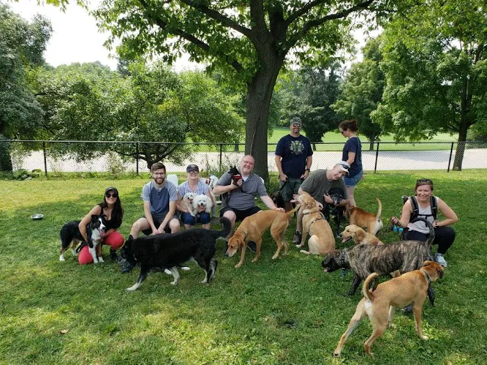 Currie Dog Park 2