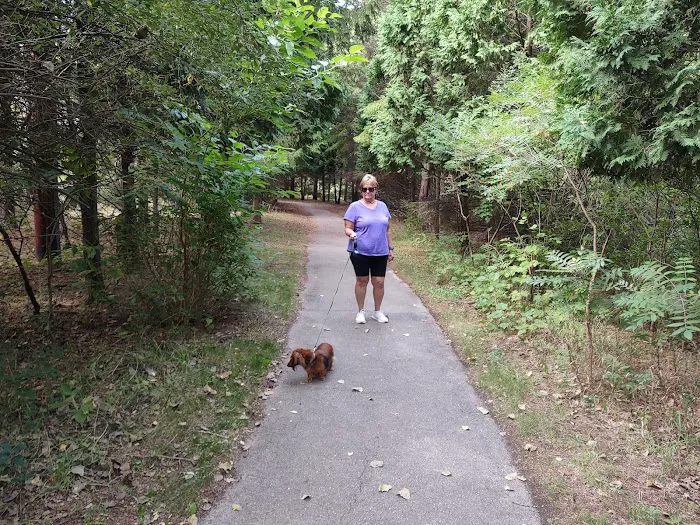 Homestead Howl Dog Park 10