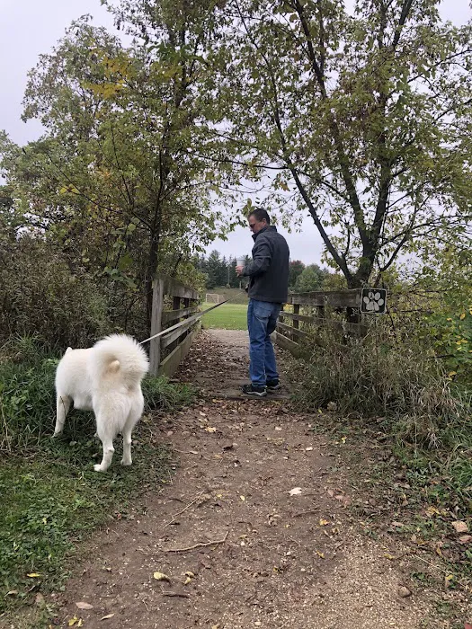 Homestead Howl Dog Park 9