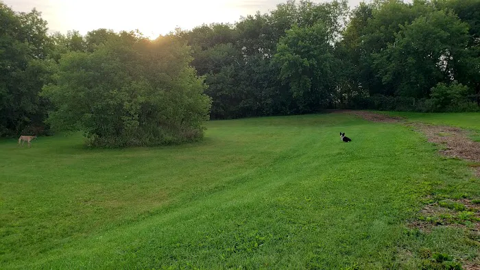 Tails & Trails Dog Park 6