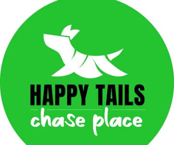 Happy Tails Chase Place