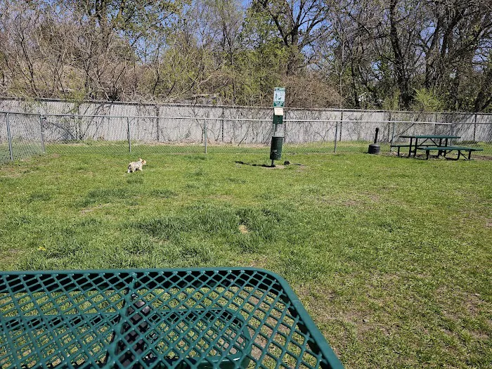 Dog Park at Love's Travel Stops 2