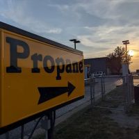 Dog Park at Love's Travel Stops ico
