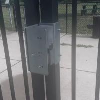 Crown Point Dog Park ico