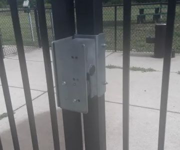 Crown Point Dog Park