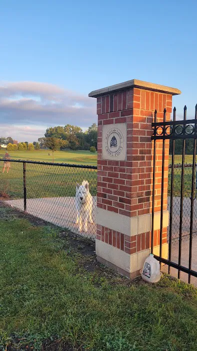 Crown Point Dog Park 4