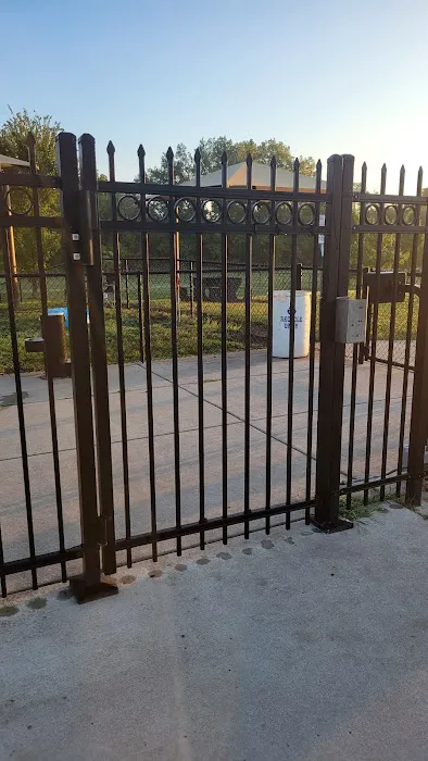 Crown Point Dog Park 3