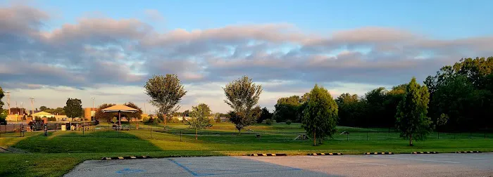 Crown Point Dog Park 5