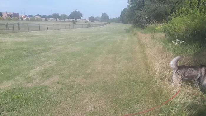 Crown Point Dog Park 8