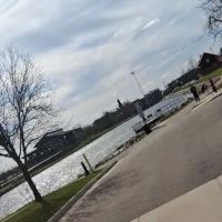 Dogs Allowed Off-Leash (Boat Landing ONLY) ico