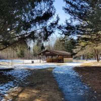 Sandy Paws Dog Park ico