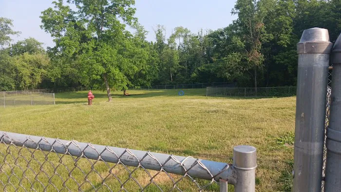 Edgerton Dog Park 1