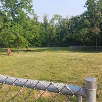 Edgerton Dog Park ico