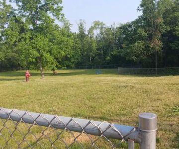 Edgerton Dog Park