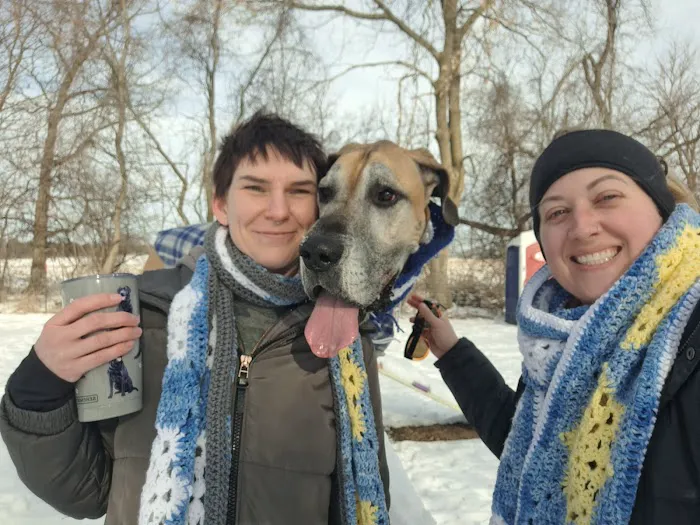 Edgerton Dog Park 5