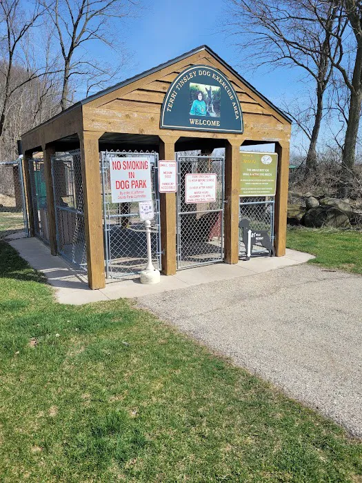 Jefferson County Dog Park 5