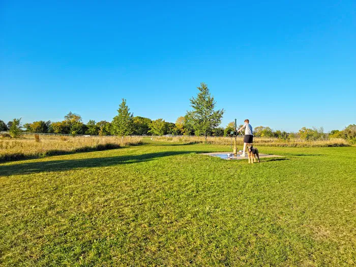 Jefferson County Dog Park 9