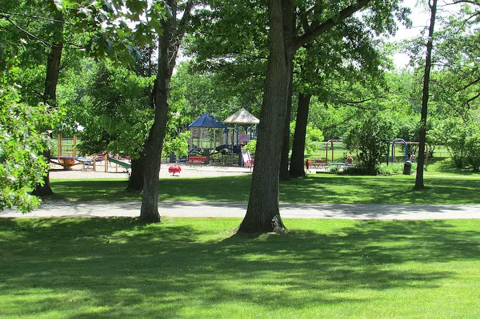 Woodland Dog Park 2