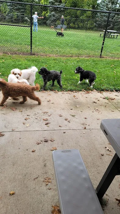 ValPAWraiso Dog Park 5